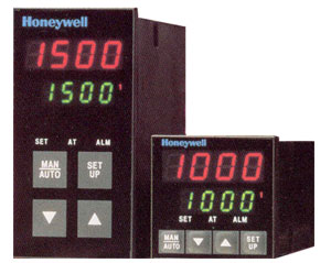Honeywell Temperature Controller model UDC1000 